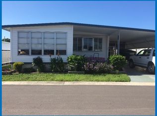 7349 Ulmerton Rd LOT 191, Largo, FL 33771