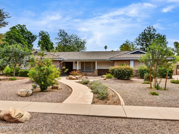 8749 N 11TH Avenue, Phoenix, AZ 85021