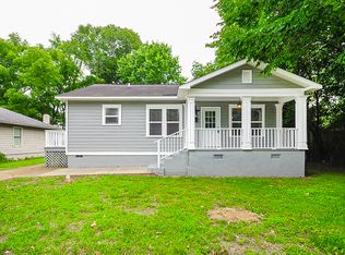 1515 La France St, Atlanta, GA 30307