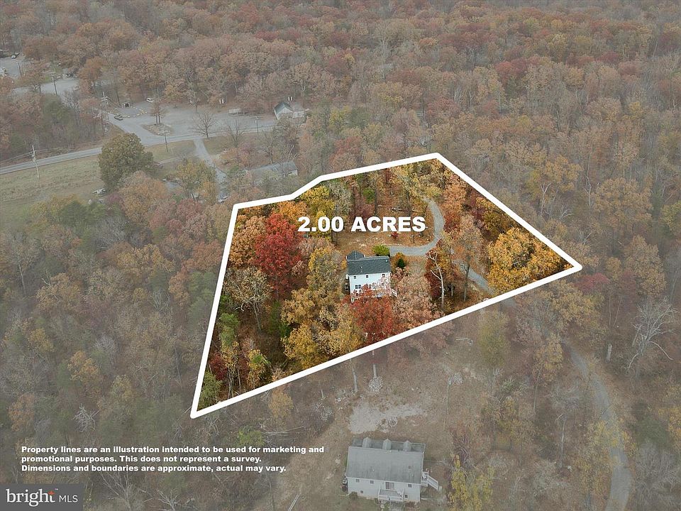 1st image of 4403 Back Mountain Rd