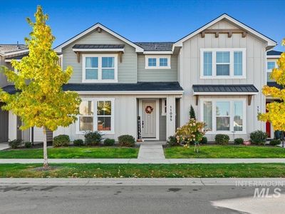 11095 W Shelborne St, Boise, ID, 83709