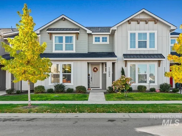 11095 W Shelborne St, Boise, ID 83709