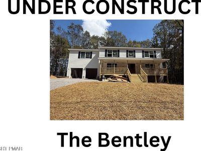 1046 Lexington Ave, Pocono Summit, PA, 18346