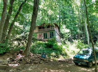 394 Summer Haven Rd, Swannanoa, NC 28778