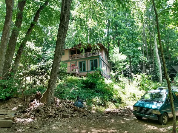 394 Summer Haven Rd, Swannanoa, NC 28778