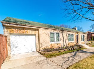 6200 N Keeler Ave, Chicago, IL 60646