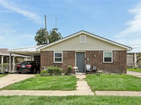6435-37 Marcie St, Metairie, LA 70003