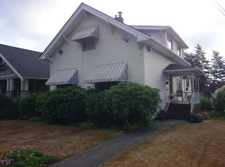 2556 5th Ave W, Seattle, WA 98119
