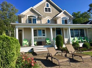 4957 Shore Acres Rd, Bemus Pt, NY 14712