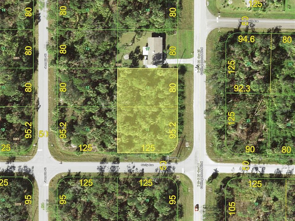 2nd image of 4137/4145 COLLINGSWOOD AVENUE LOT 15