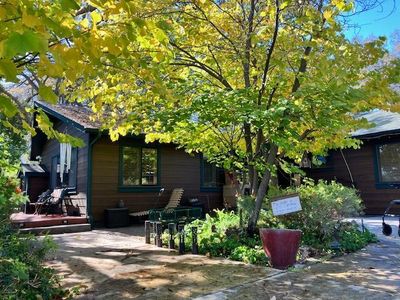 5049 Hornitos Rd, Catheys Valley, CA, 95306