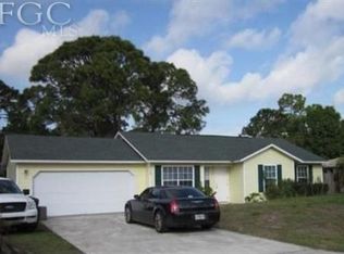 18708 Sebring Rd, Fort Myers, FL 33967