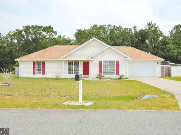 4063 Meadow Cir, Blackshear, GA 31516