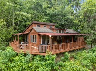 5838 Bearwallow Mountain Rd, Gerton, NC 28735