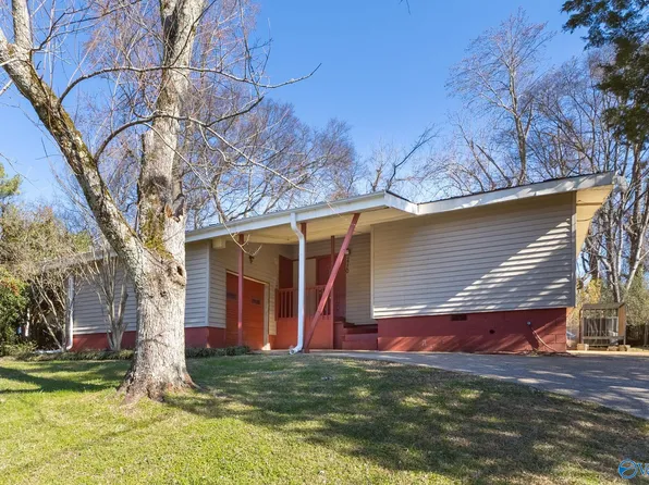 2710 Dry Creek Dr NW, Huntsville, AL 35810