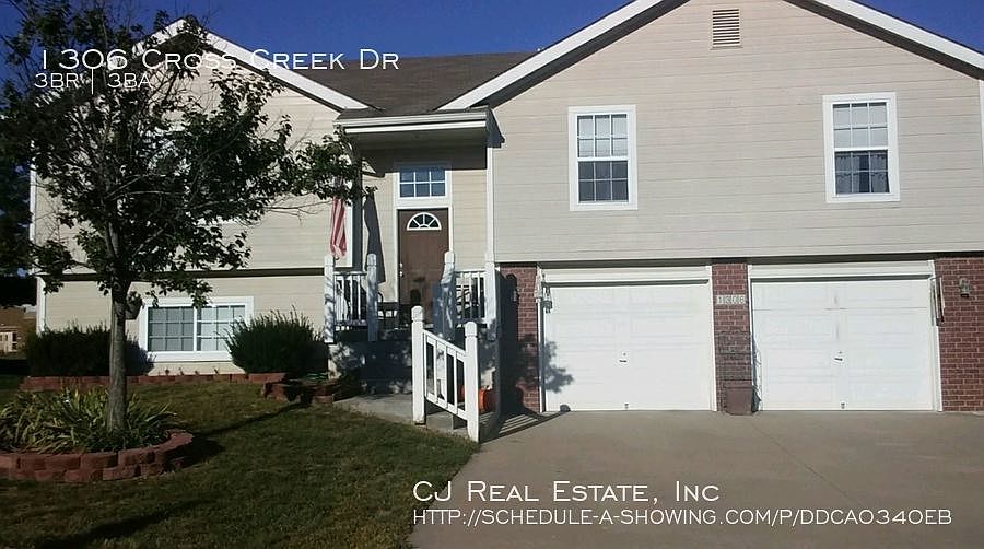 1st image of 1306 Cross Creek Dr