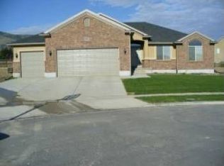 5331 W Majestic Peak Dr, Herriman, UT 84096