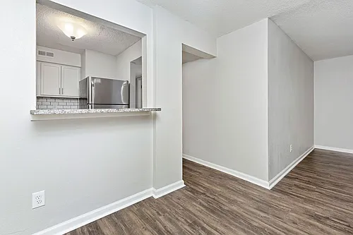 Floor plan S+Den