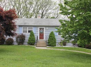 117 Edgehill Dr, Wappingers Falls, NY 12590