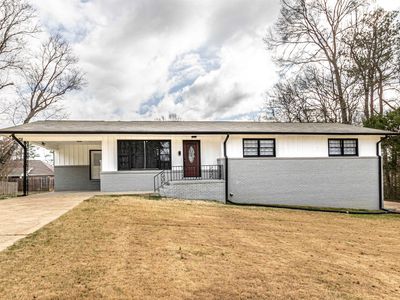 722 12th St NE, Arab, AL, 35016