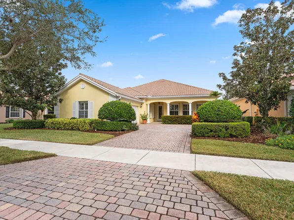 5422 Barbados Square, Vero Beach, FL 32967