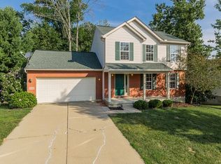 1204 Cannonball Way, Independence, KY