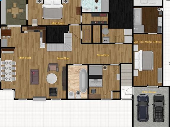 5th image of 7609C Mansion Cir