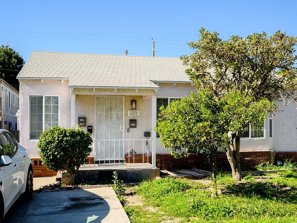 1st image of 1819 Landis St #1819