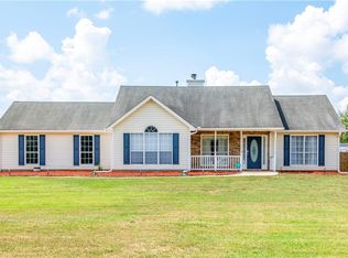 120 Michael Ln, McDonough, GA 30252