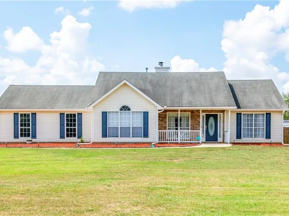 120 Michael Ln, McDonough, GA 30252