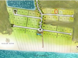 213 E Sugar Sand Way, Mexico Beach, FL 32456