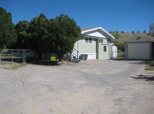 1206 Platinum St, Truth Or Consequences, NM 87901