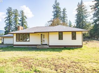 19124 Old Mehama Rd SE, Stayton, OR 97383
