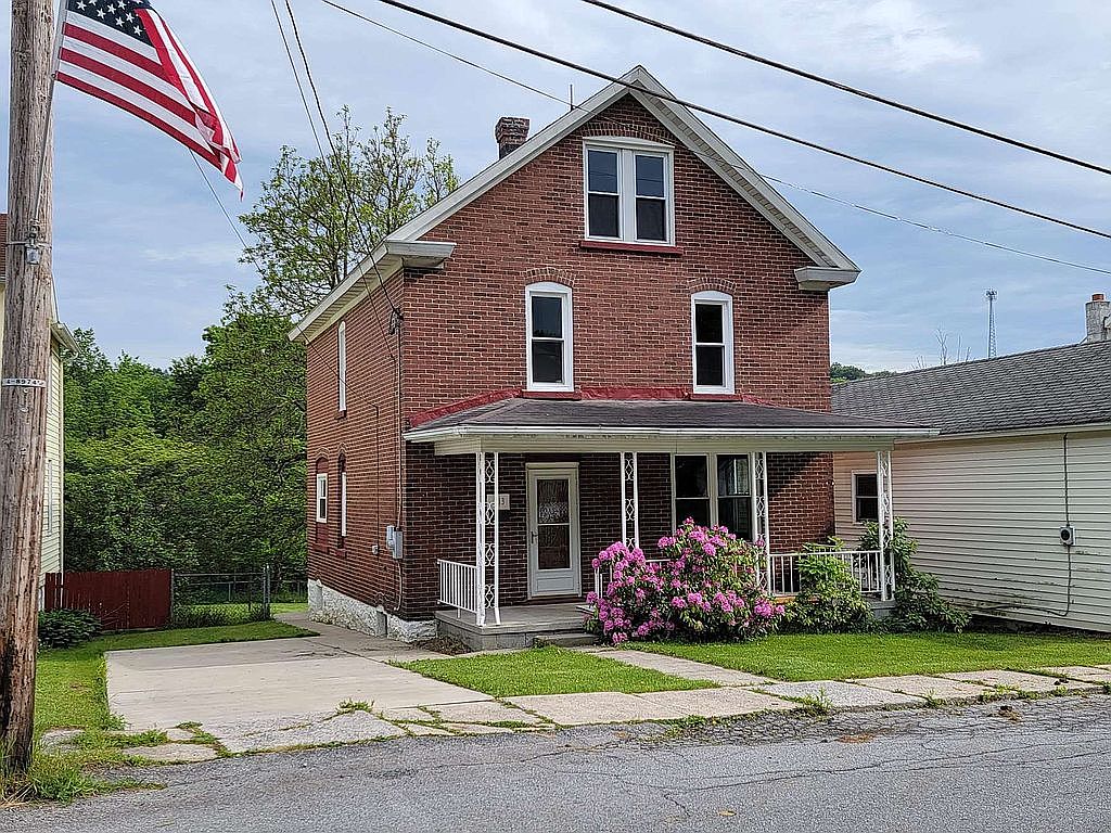 213 Jones St, Lilly, PA 15938 Zillow