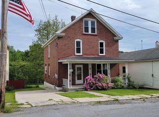 213 Jones St, Lilly, PA 15938