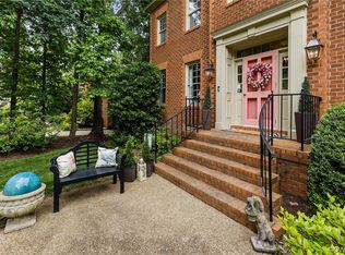 2016 Old Prescott Ct, Henrico, VA 23238