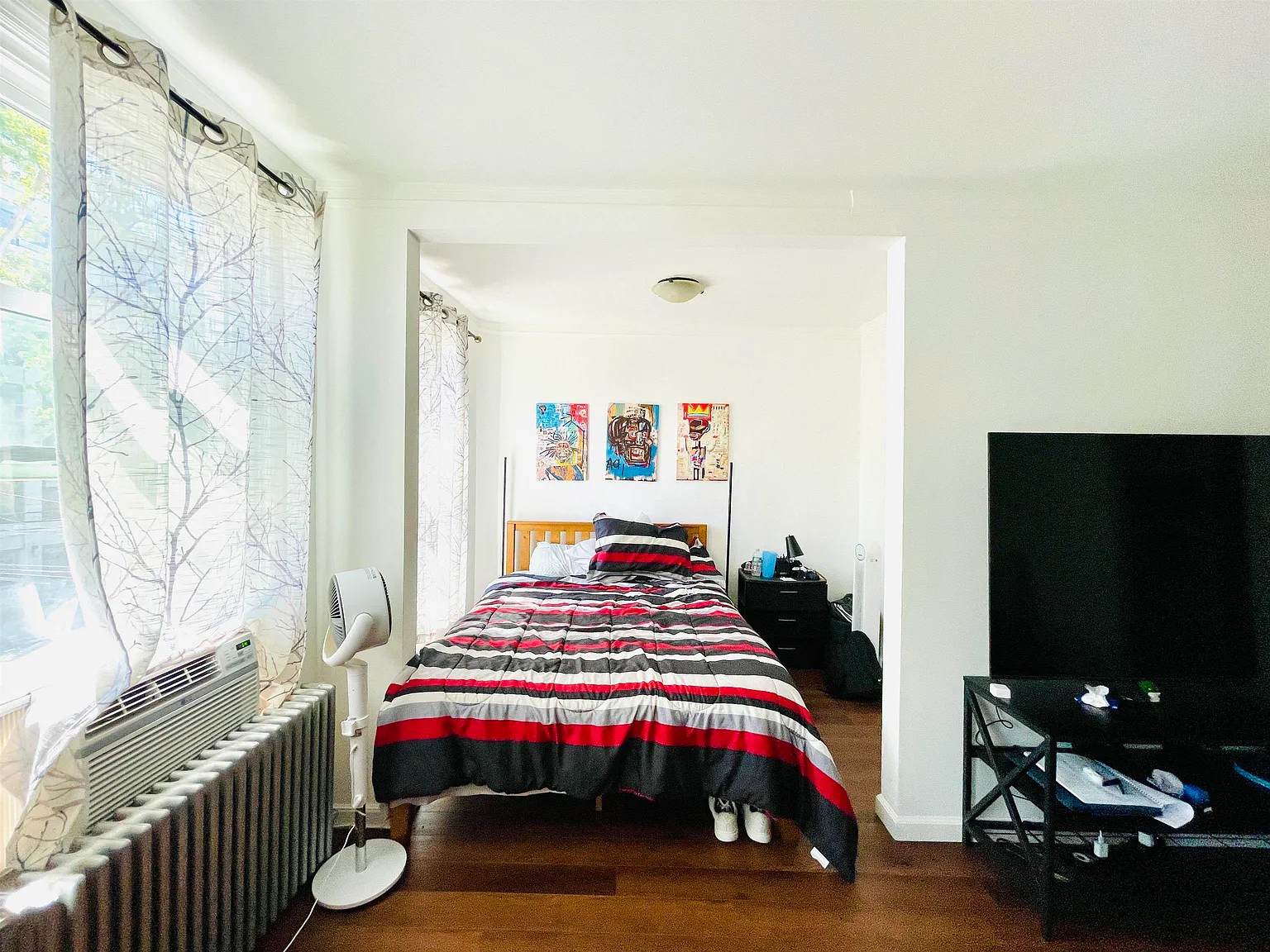 1 bed, 1.0 bath, $1,780 — Photo 2