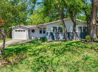2108 San Jose Dr, Fort Worth, TX 76112