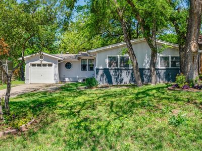 2108 San Jose Dr, Fort Worth, TX, 76112