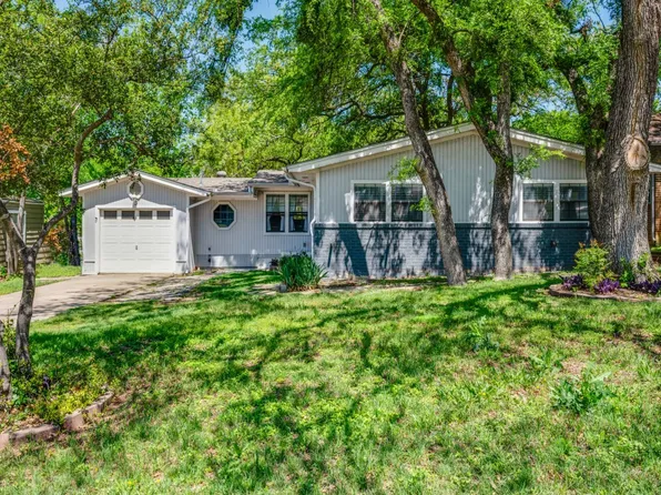 2108 San Jose Dr, Fort Worth, TX 76112