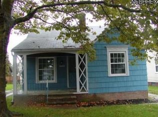 14204 Leroy Ave, Cleveland, OH 44135