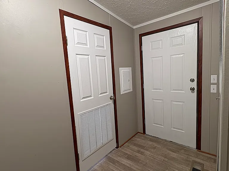 storage room