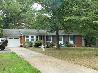 22476 Old Rolling Rd, California, MD 20619