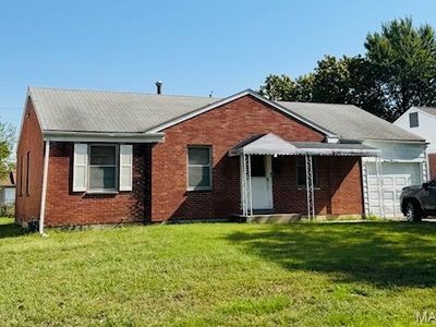 1157 Jones St, Cahokia, IL, 62206