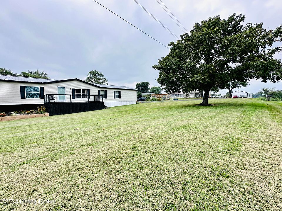 19 Redfern Ln, Custer, KY 40115 Zillow