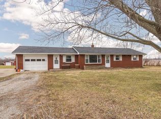 8677 S State Road 109, Markleville, IN 46056