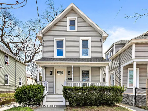 1336 Asbury Avenue, Asbury Park, NJ 07712