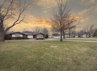 58270 State Road 15, Goshen, IN 46528