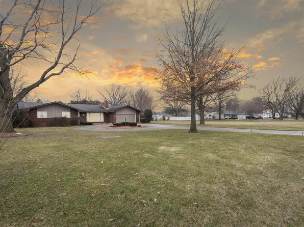 58270 State Road 15, Goshen, IN 46528