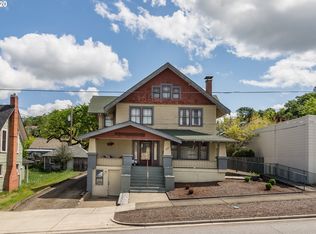377 SE Fowler St, Roseburg, OR 97470